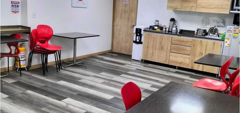 Oficina en Venta en Bogotá, D.C., 11 de Noviembre-11