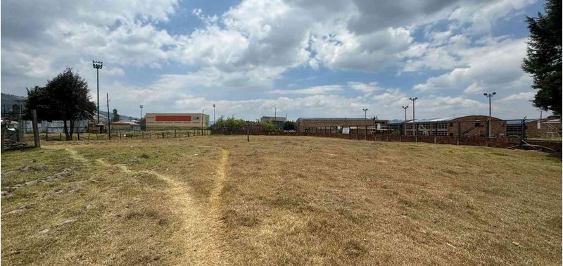Lote en Venta en Bogotá, D.C., Otros-0
