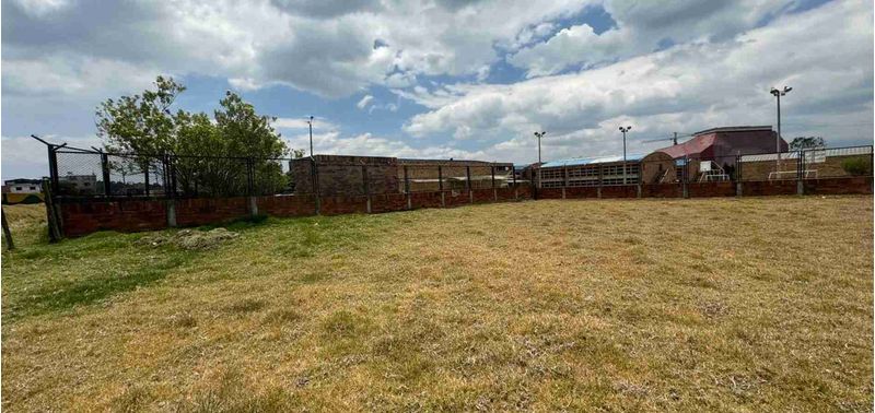 Lote en Venta en Bogotá, D.C., Otros-2