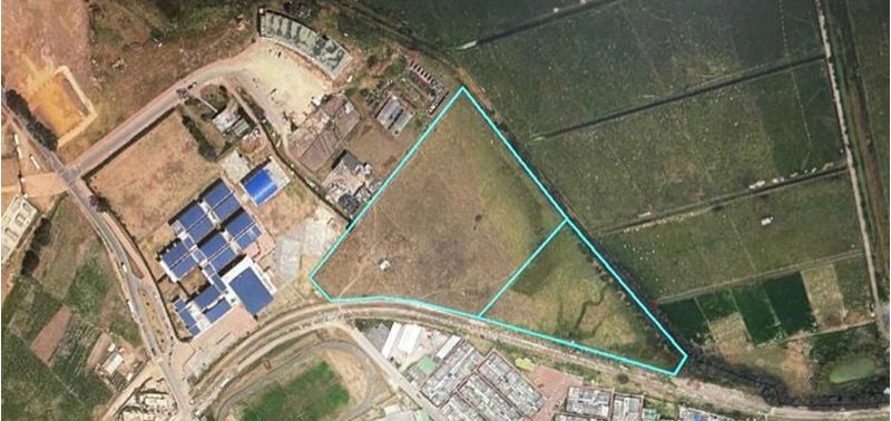 Lote en Venta en Bogotá, D.C., Otros-5