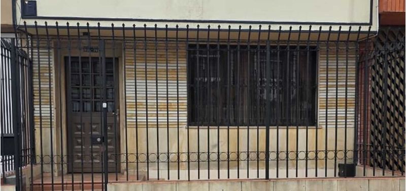 Casa en Venta en Bogotá, D.C., Muequeta