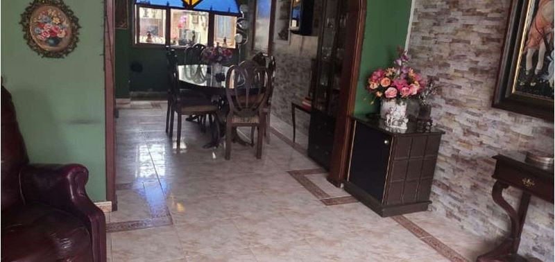 Casa en Venta en Bogotá, D.C., Muequeta-0