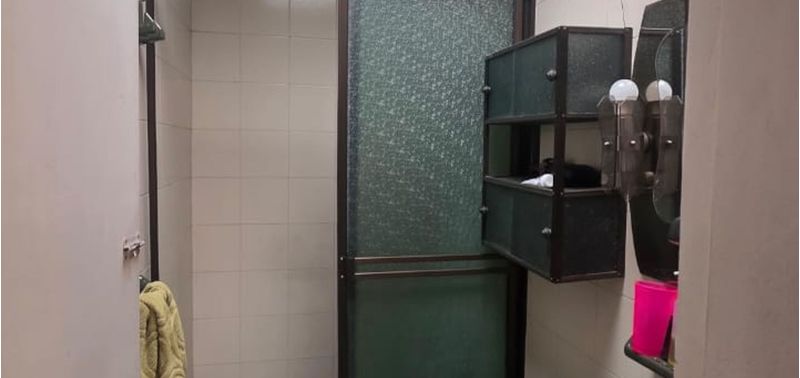 Casa en Venta en Bogotá, D.C., Muequeta-1