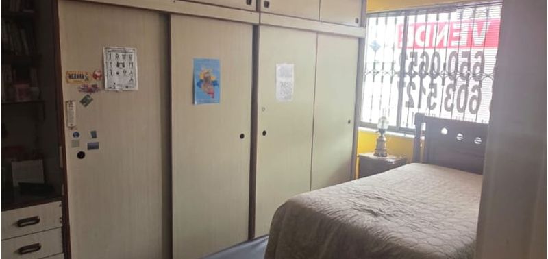 Casa en Venta en Bogotá, D.C., Muequeta-2