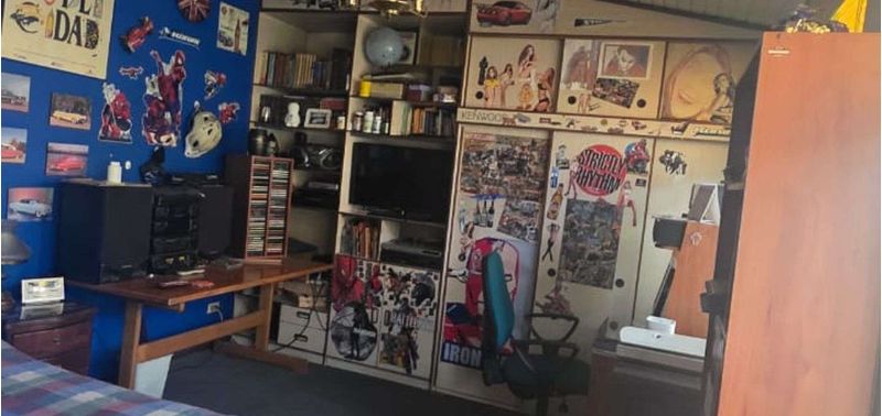 Casa en Venta en Bogotá, D.C., Muequeta-3