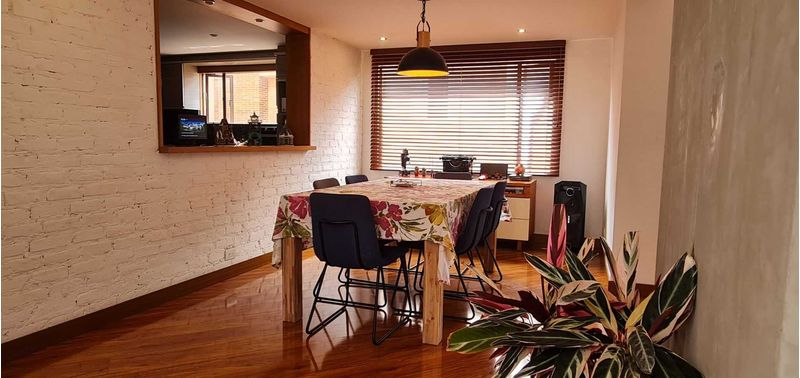 Apartamento en Venta en Bogotá, D.C., Molinos Norte-0