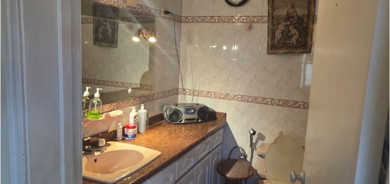 Casa en Venta en Bogotá, D.C., Muequeta-4