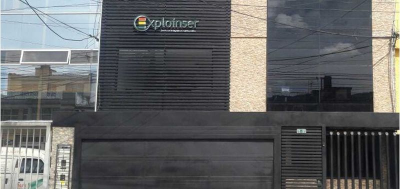 Oficina en Venta en Bogotá, D.C., 11 de Noviembre
