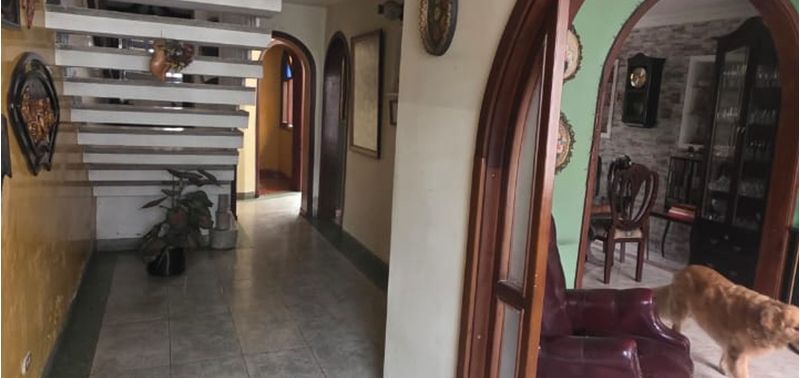 Casa en Venta en Bogotá, D.C., Muequeta-5