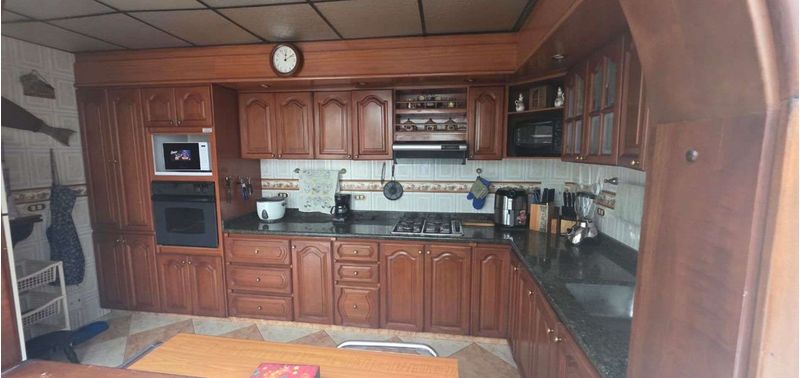 Casa en Venta en Bogotá, D.C., Muequeta-6