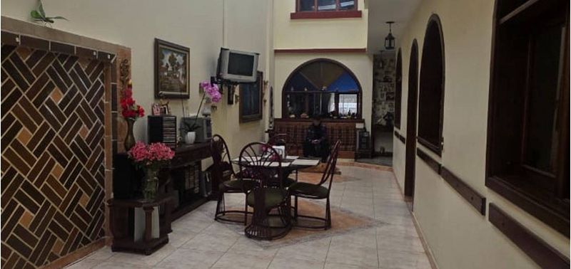 Casa en Venta en Bogotá, D.C., Muequeta-7