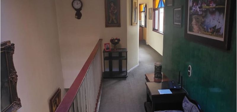 Casa en Venta en Bogotá, D.C., Muequeta-8