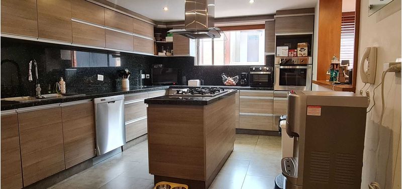 Apartamento en Venta en Bogotá, D.C., Molinos Norte-4