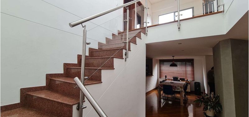 Apartamento en Venta en Bogotá, D.C., Molinos Norte-5