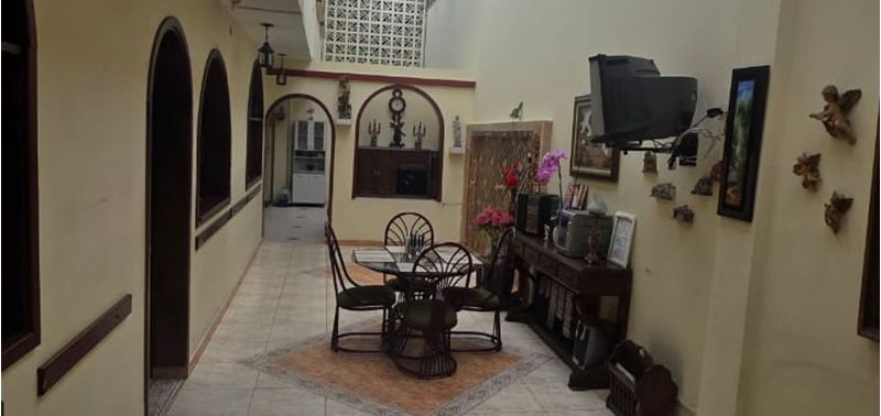 Casa en Venta en Bogotá, D.C., Muequeta-9