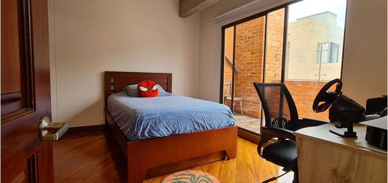Apartamento en Venta en Bogotá, D.C., Molinos Norte-6