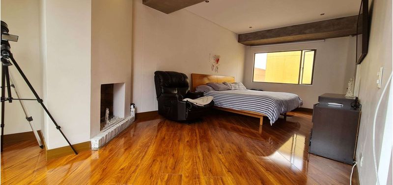 Apartamento en Venta en Bogotá, D.C., Molinos Norte-7