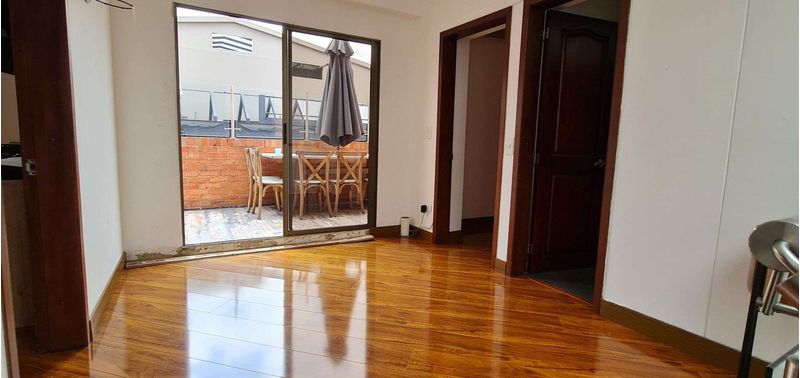 Apartamento en Venta en Bogotá, D.C., Molinos Norte-8
