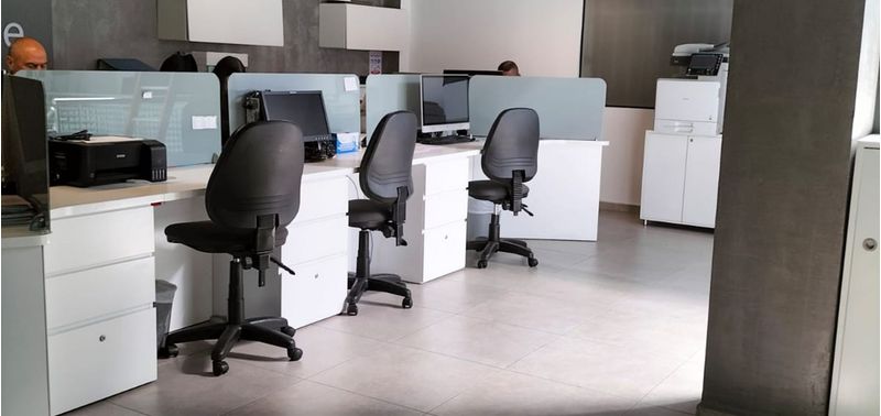 Oficina en Venta en Bogotá, D.C., 11 de Noviembre-4