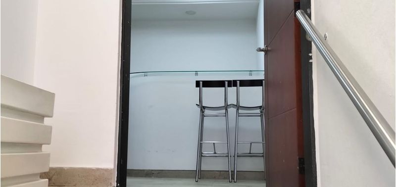 Oficina en Venta en Bogotá, D.C., 11 de Noviembre-5