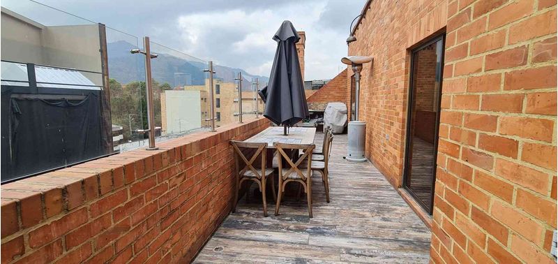 Apartamento en Venta en Bogotá, D.C., Molinos Norte-10