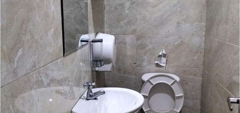 Oficina en Venta en Bogotá, D.C., 11 de Noviembre-11