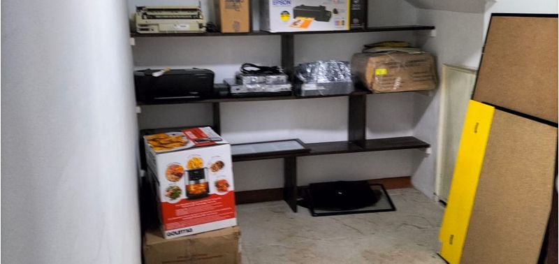 Oficina en Venta en Bogotá, D.C., 11 de Noviembre-15