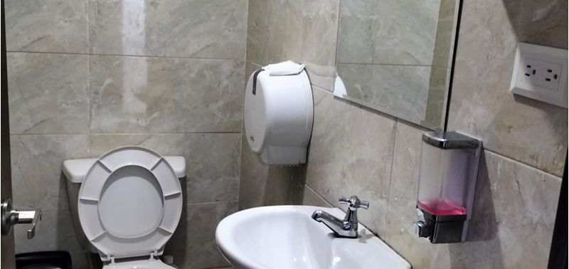 Oficina en Venta en Bogotá, D.C., 11 de Noviembre-18