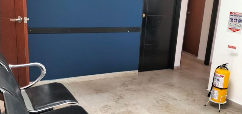 Oficina en Venta en Bogotá, D.C., 11 de Noviembre-23