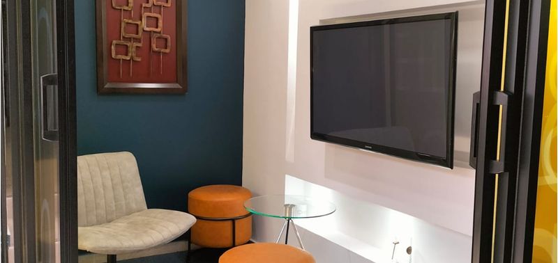 Oficina en Venta en Bogotá, D.C., 11 de Noviembre-28