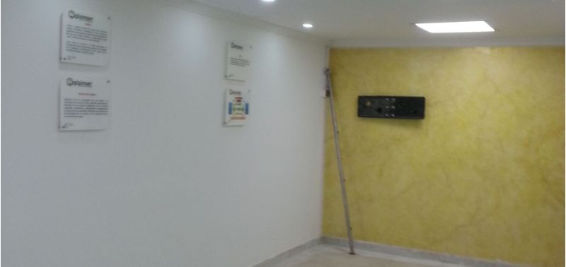 Oficina en Venta en Bogotá, D.C., 11 de Noviembre-29