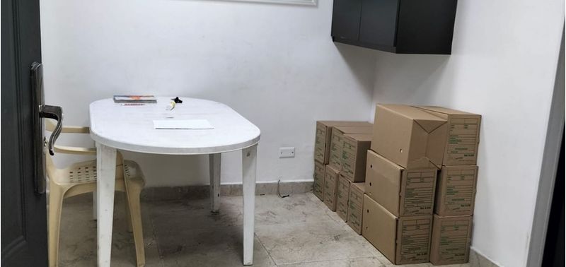 Oficina en Venta en Bogotá, D.C., 11 de Noviembre-30