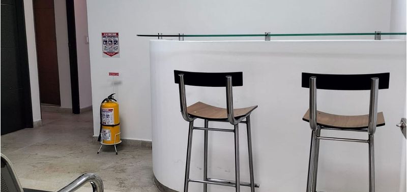 Oficina en Venta en Bogotá, D.C., 11 de Noviembre-31