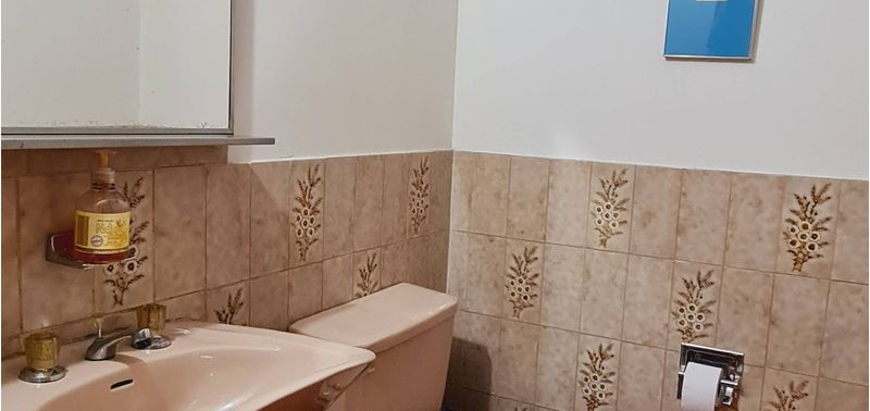 Casa en Venta en Bogotá, D.C., Santa Bárbara Central-0