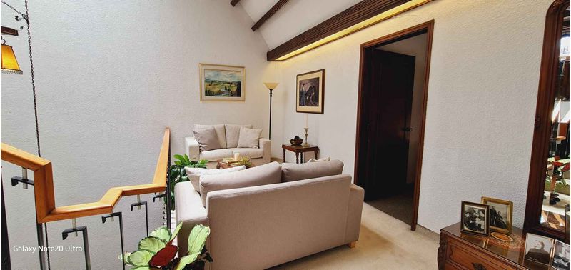 Casa en Venta en Bogotá, D.C., Santa Bárbara Central-1
