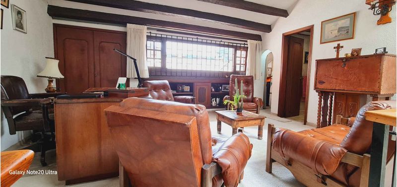 Casa en Venta en Bogotá, D.C., Santa Bárbara Central-2