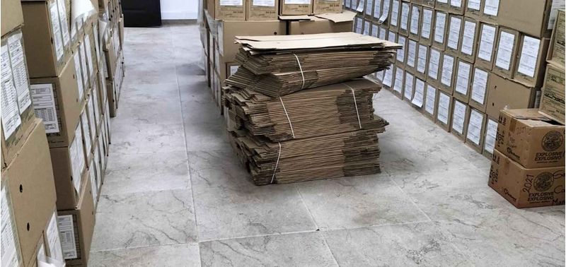 Oficina en Venta en Bogotá, D.C., 11 de Noviembre-35