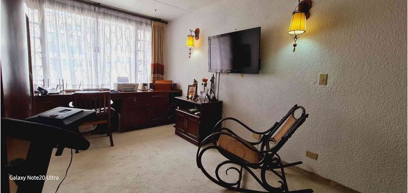 Casa en Venta en Bogotá, D.C., Santa Bárbara Central-5