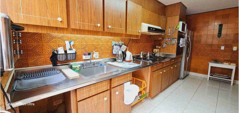 Casa en Venta en Bogotá, D.C., Santa Bárbara Central-6
