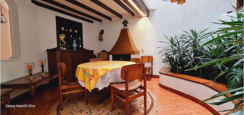 Casa en Venta en Bogotá, D.C., Santa Bárbara Central-7