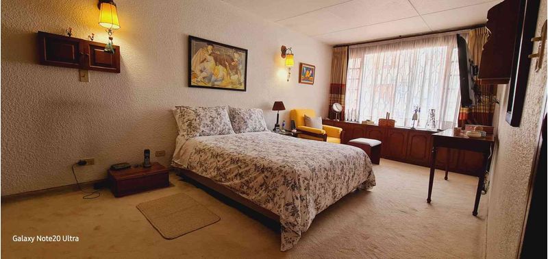 Casa en Venta en Bogotá, D.C., Santa Bárbara Central-9