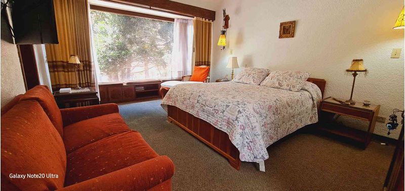 Casa en Venta en Bogotá, D.C., Santa Bárbara Central-10