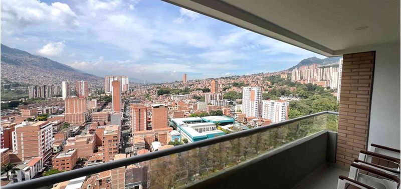Apartamento en Venta en Bello, Bello-0