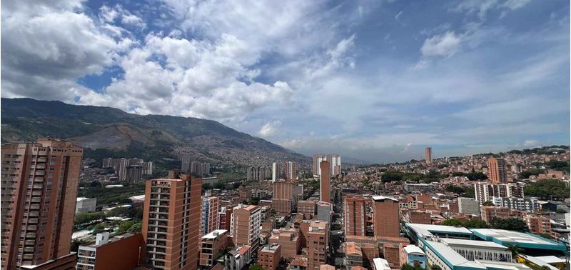 Apartamento en Venta en Bello, Bello-1