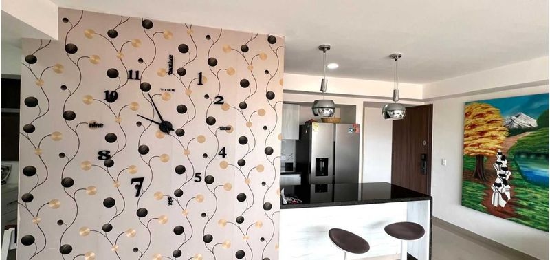 Apartamento en Venta en Bello, Bello-4