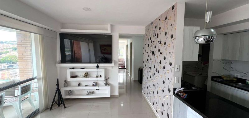Apartamento en Venta en Bello, Bello-6