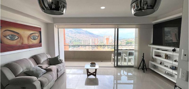 Apartamento en Venta en Bello, Bello-8