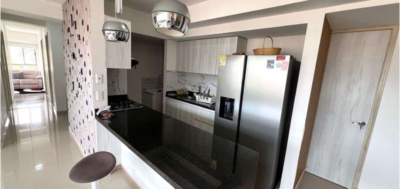 Apartamento en Venta en Bello, Bello-9