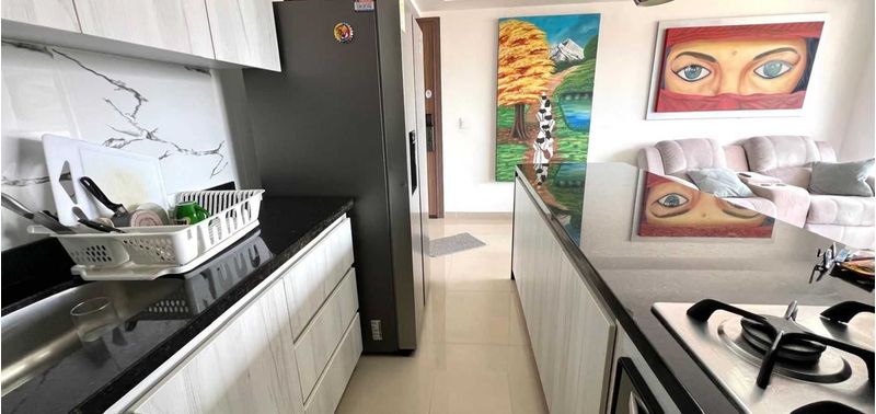 Apartamento en Venta en Bello, Bello-10