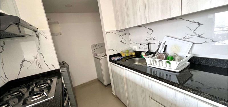 Apartamento en Venta en Bello, Bello-11
